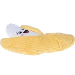 TIAKI Happy Banana -koiranlelu