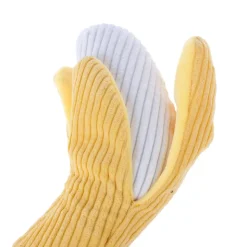 TIAKI Happy Banana -koiranlelu