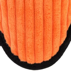 TIAKI Happy Carrot Tough -koiranlelu