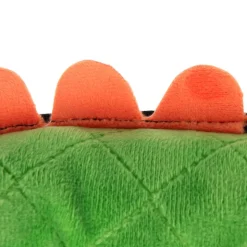 TIAKI Happy Croco Tough -koiranlelu