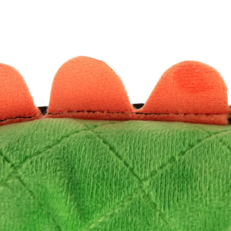 TIAKI Happy Croco Tough -koiranlelu