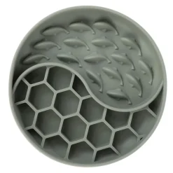 TIAKI Honeycomb Slow Feeder -silikonikuppi