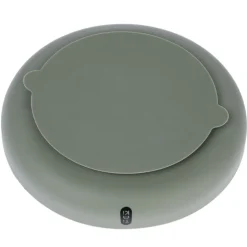 TIAKI Honeycomb Slow Feeder -silikonikuppi