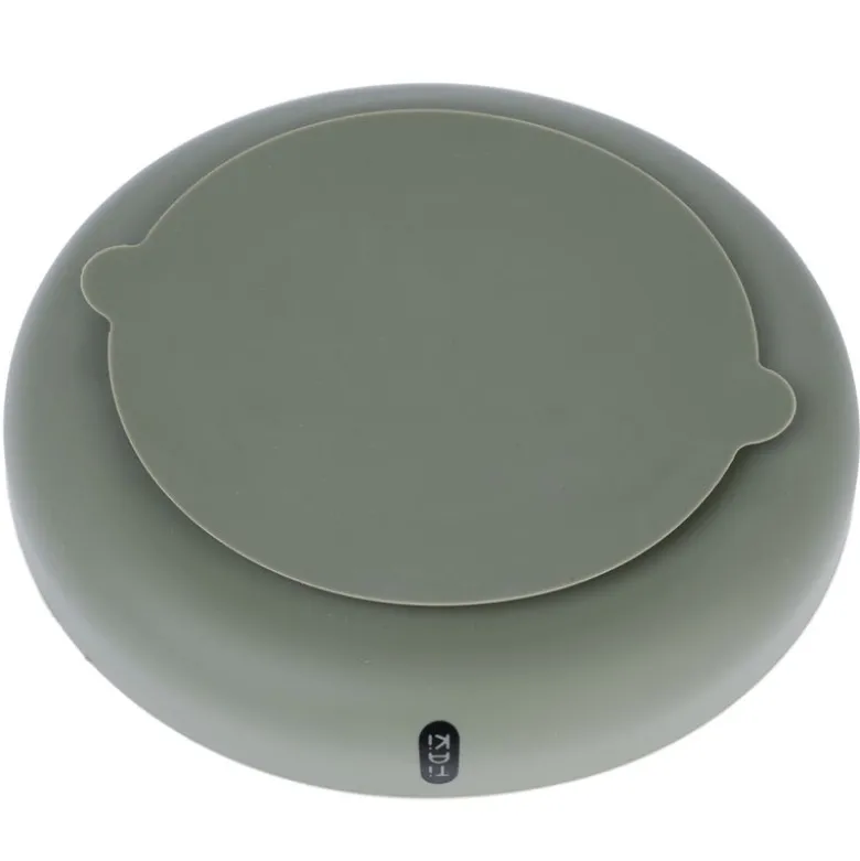 TIAKI Honeycomb Slow Feeder -silikonikuppi