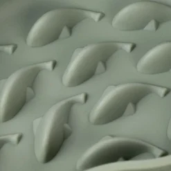 TIAKI Honeycomb Slow Feeder -silikonikuppi
