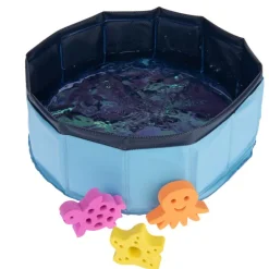 TIAKI Ice-Cream -kelluva kissanlelusetti