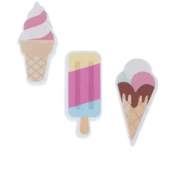 TIAKI Ice-Cream -kelluva kissanlelusetti