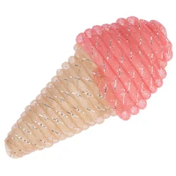 TIAKI Ice Cream -kissanlelu