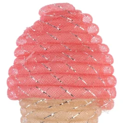 TIAKI Ice Cream -kissanlelu