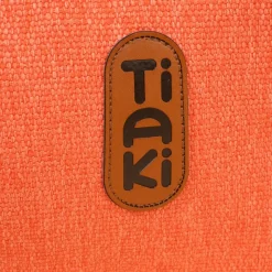TIAKI -ilmalla täytettävä koiranpeti