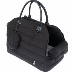 TIAKI 3-in-1 turvaistuin koirille