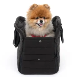 TIAKI 3-in-1 turvaistuin koirille