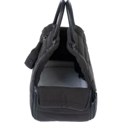 TIAKI 3-in-1 turvaistuin koirille