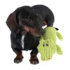 TIAKI Jack Squeaker -koiranlelu