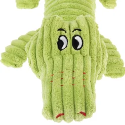 TIAKI Jack Squeaker -koiranlelu