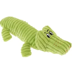 TIAKI Jack Squeaker -koiranlelu
