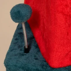 TIAKI joululahjatorni kissoille