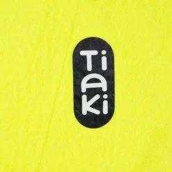 TIAKI-jättitennispallo