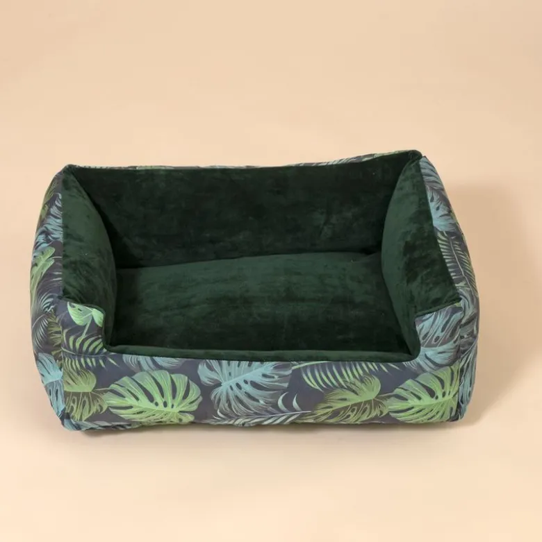 TIAKI Jungle Collection -pehmopeti