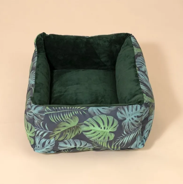 TIAKI Jungle Collection -pehmopeti