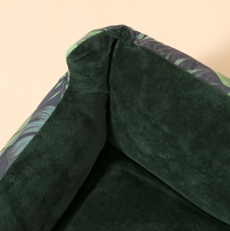 TIAKI Jungle Collection -pehmopeti