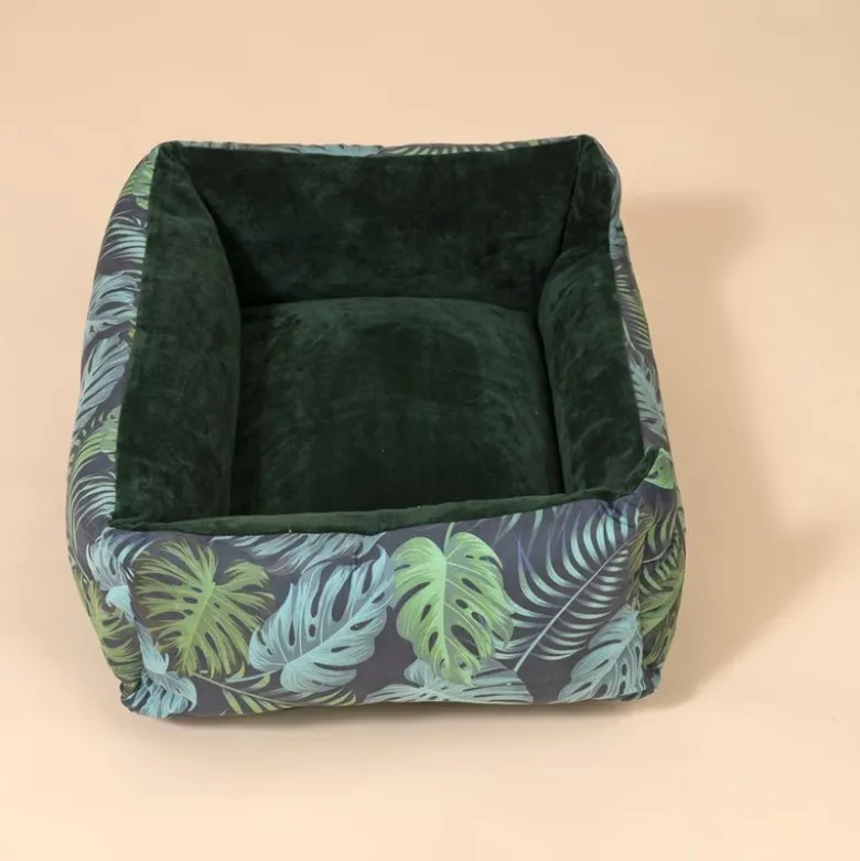 TIAKI Jungle Collection -pehmopeti