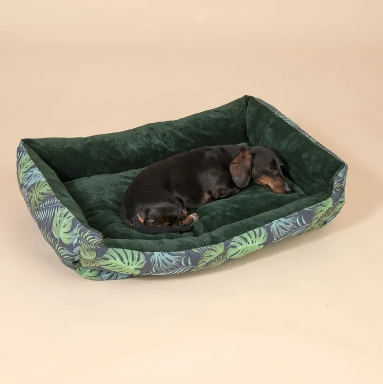 TIAKI Jungle Collection -pehmopeti