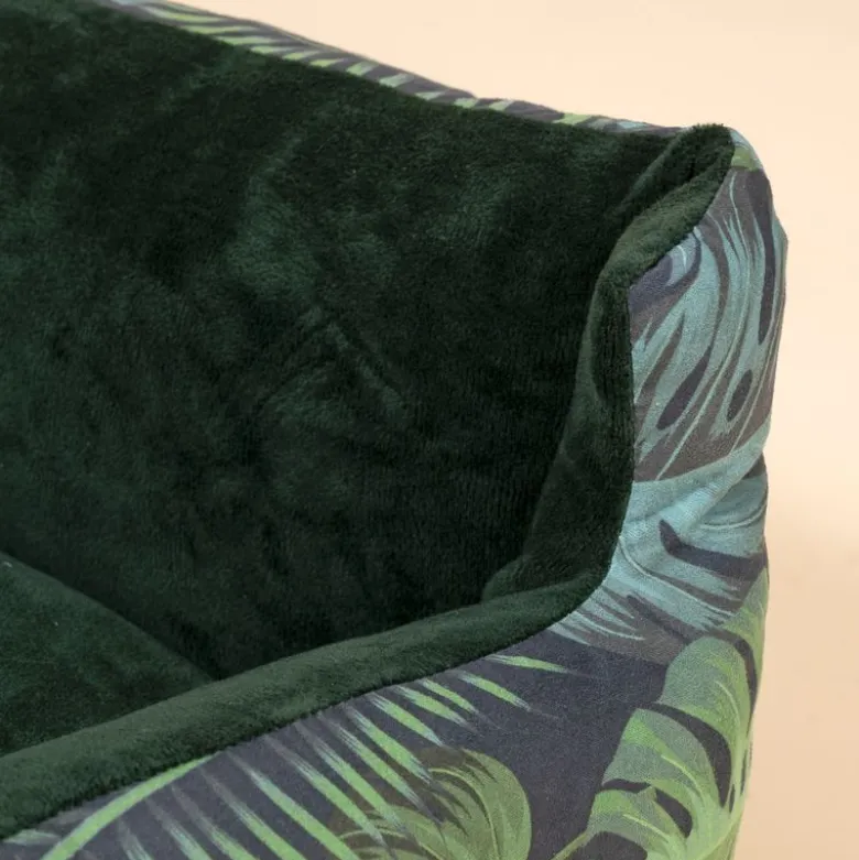 TIAKI Jungle Collection -pehmopeti