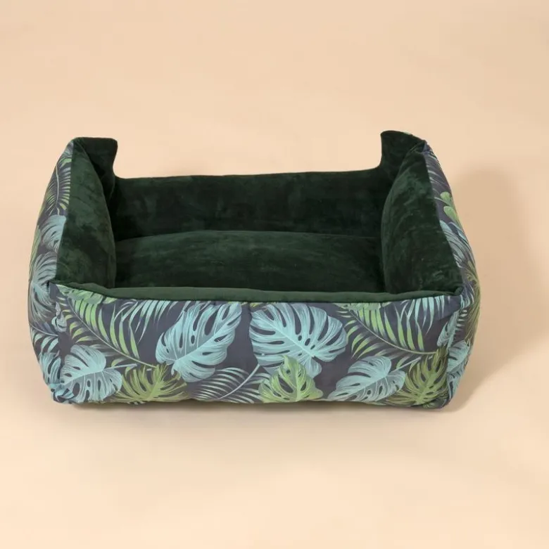 TIAKI Jungle Collection -pehmopeti