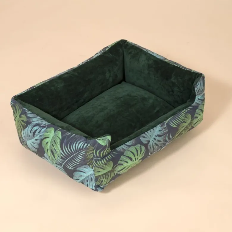 TIAKI Jungle Collection -pehmopeti