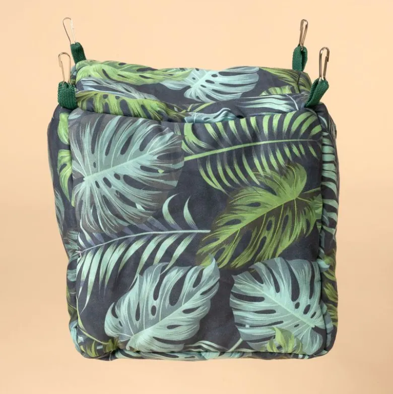 TIAKI Jungle Collection -pehmoluola
