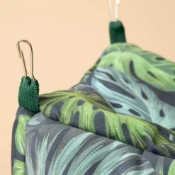 TIAKI Jungle Collection -pehmoluola