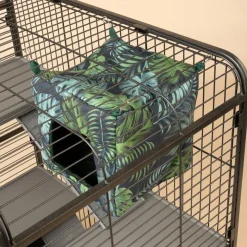 TIAKI Jungle Collection -pehmoluola