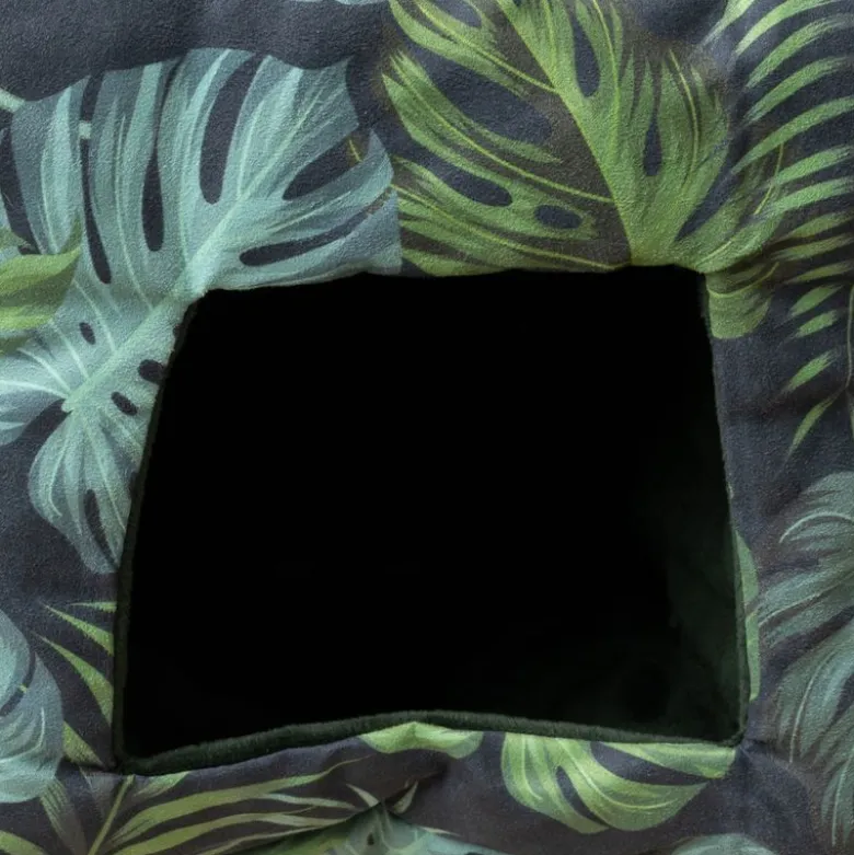 TIAKI Jungle Collection -pehmoluola