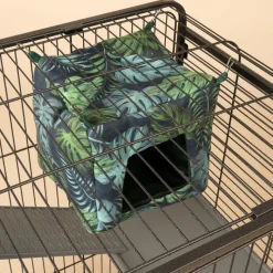 TIAKI Jungle Collection -pehmoluola