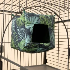 TIAKI Jungle Collection -pehmoluola