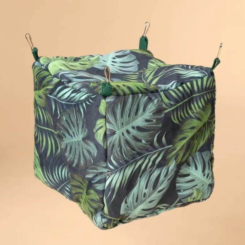 TIAKI Jungle Collection -pehmoluola