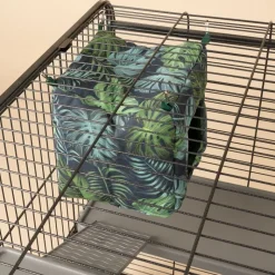TIAKI Jungle Collection -pehmoluola