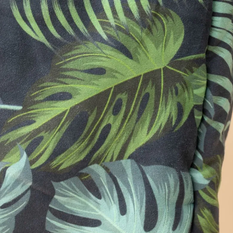 TIAKI Jungle Collection -pehmoluola