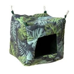 TIAKI Jungle Collection -pehmoluola