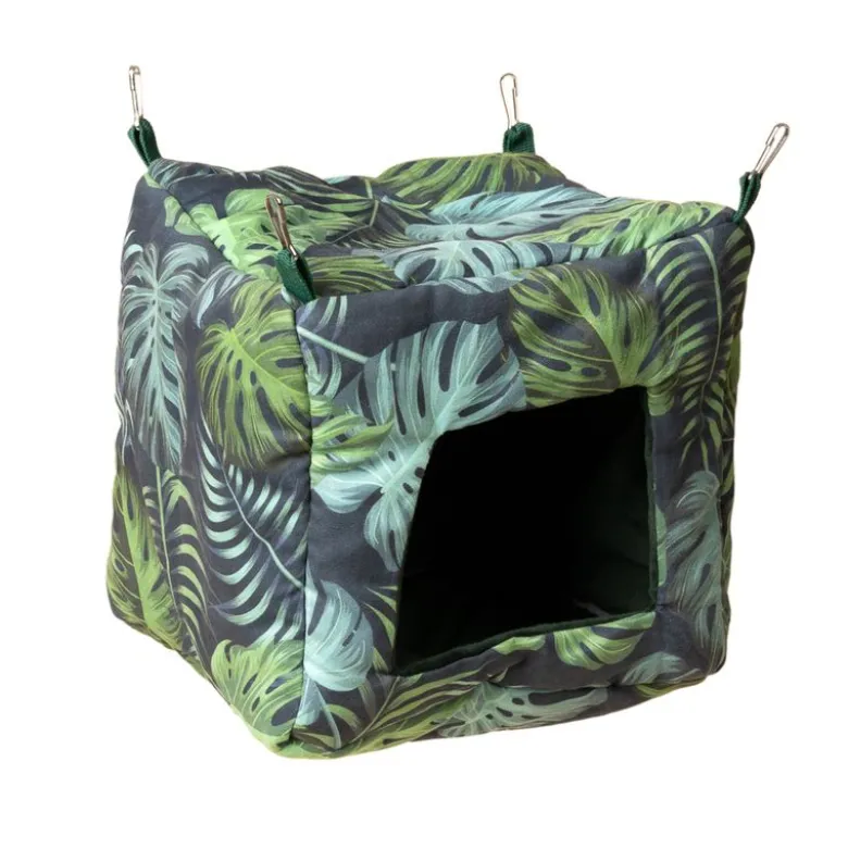TIAKI Jungle Collection -pehmoluola