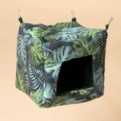 TIAKI Jungle Collection -pehmoluola
