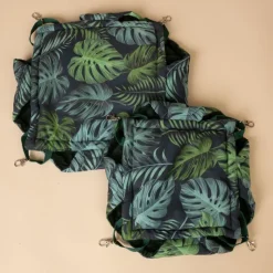 TIAKI Jungle Collection -riippumatto pieneläimille