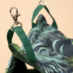 TIAKI Jungle Collection -riippumatto pieneläimille