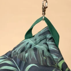 TIAKI Jungle Collection -riippumatto pieneläimille