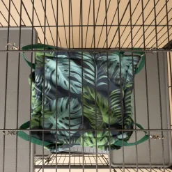 TIAKI Jungle Collection -riippumatto pieneläimille