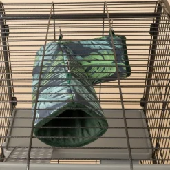 TIAKI Jungle Collection -tunneli pieneläimille
