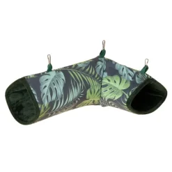 TIAKI Jungle Collection -tunneli pieneläimille