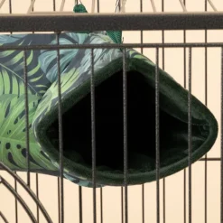 TIAKI Jungle Collection -tunneli pieneläimille