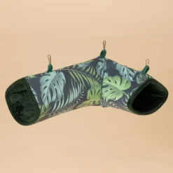 TIAKI Jungle Collection -tunneli pieneläimille